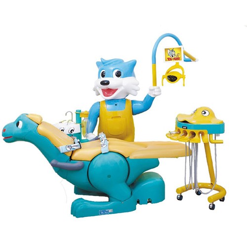 Детская стоматологическая установка